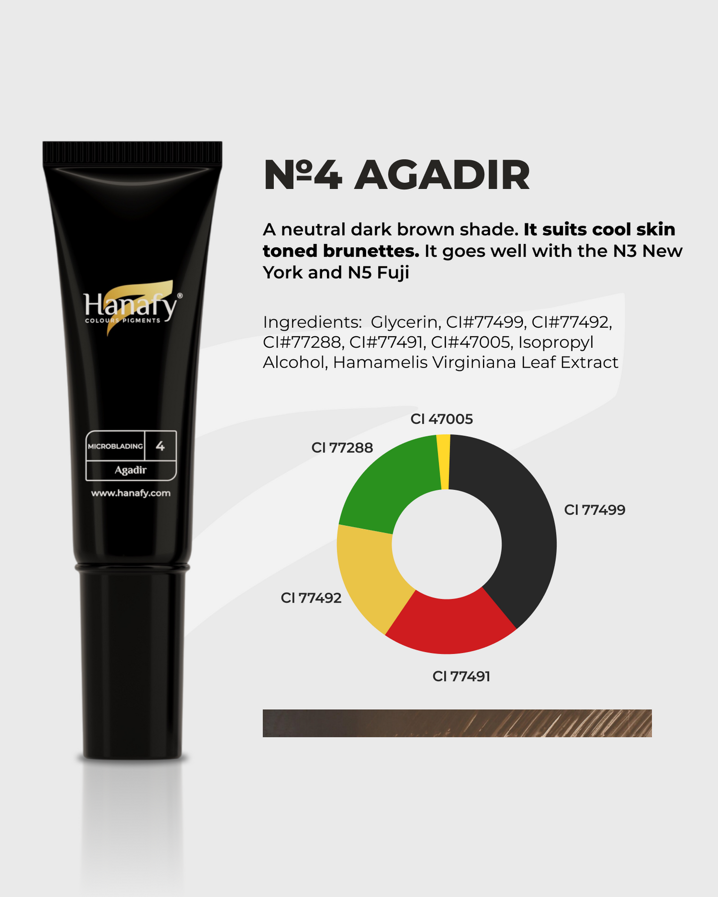 Microblading N4 Agadir