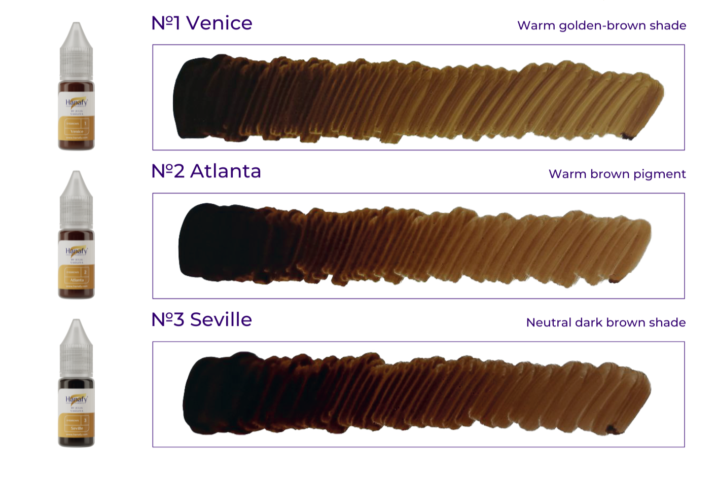 Bohemian Brows N2 Atlanta