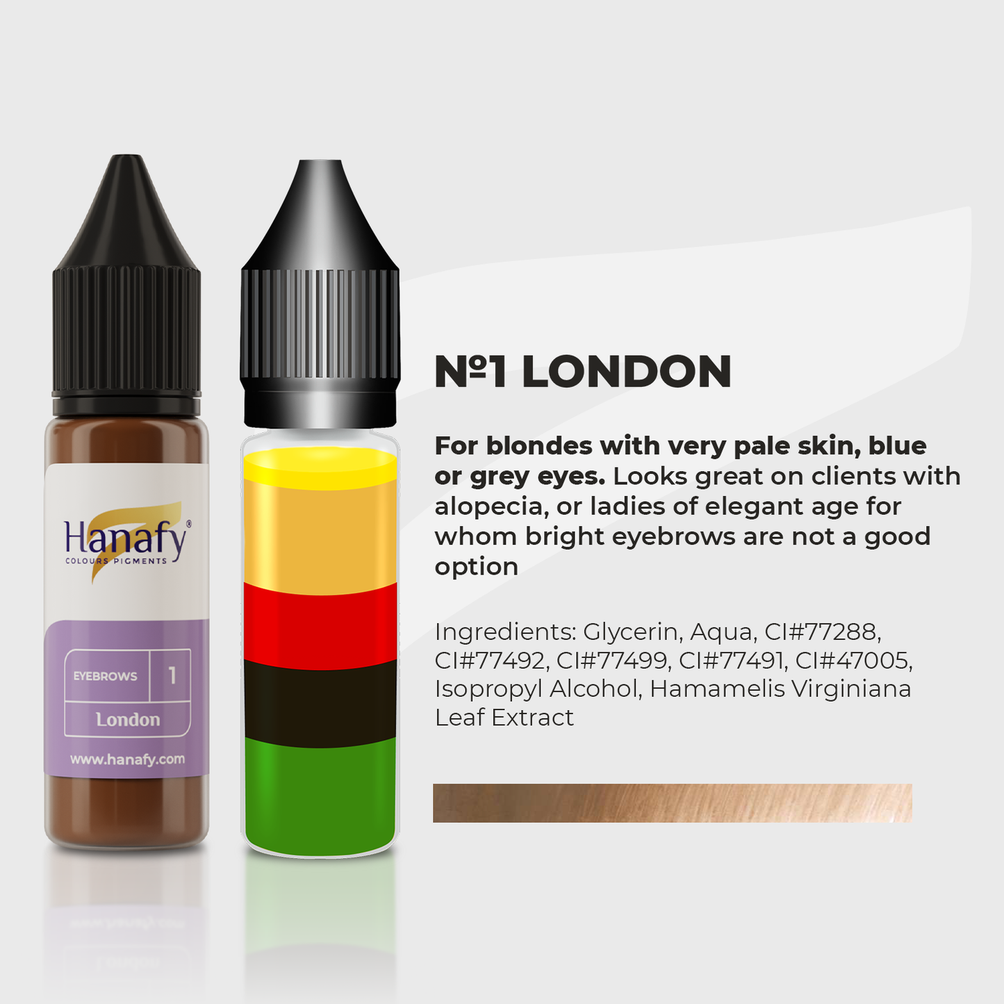 N1 London
