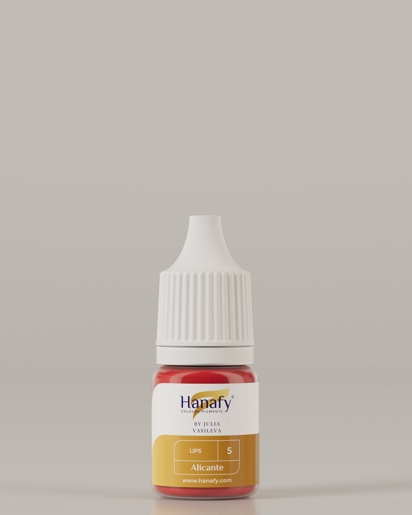 Passion Lips N5 Alicante 5ml
