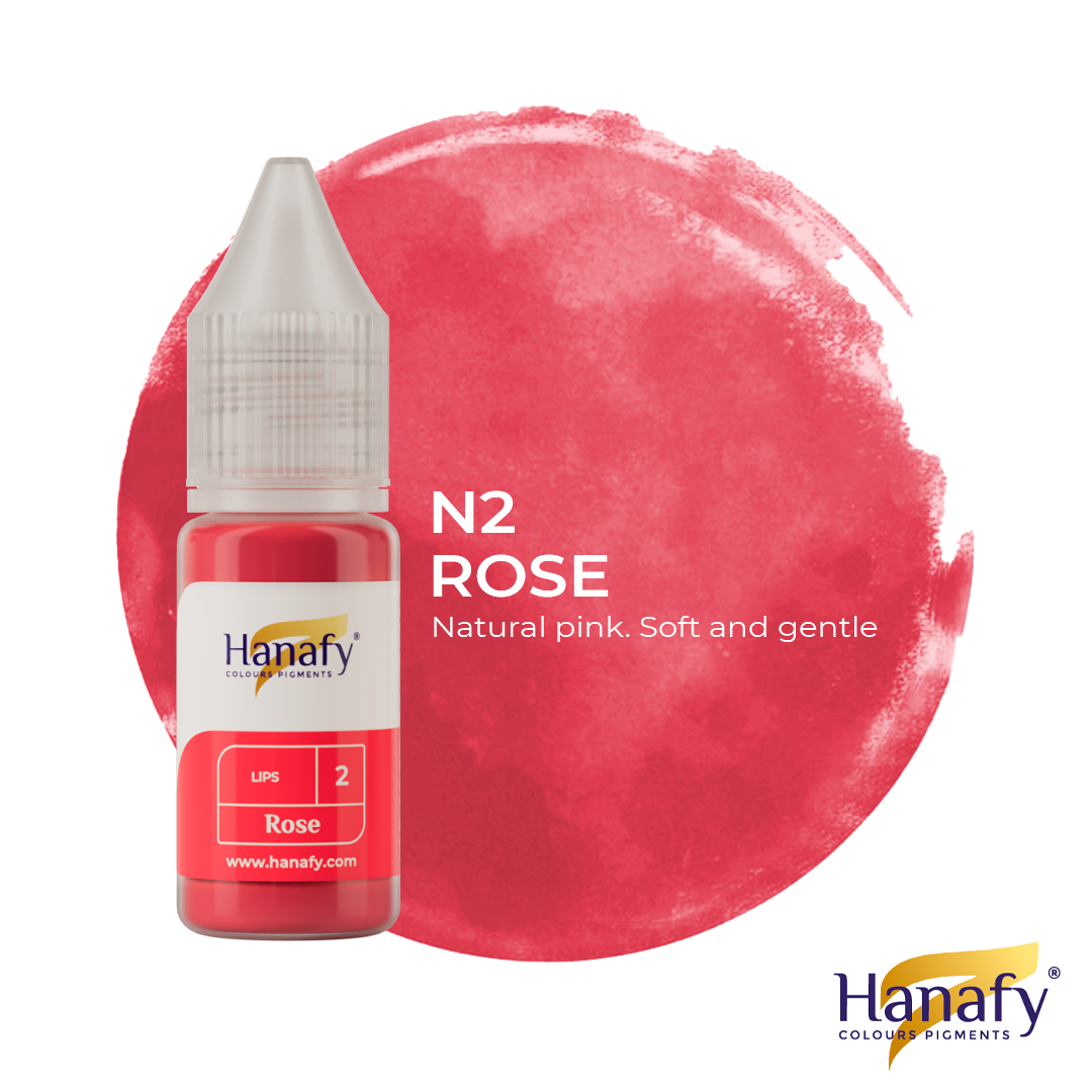 N2 Rose