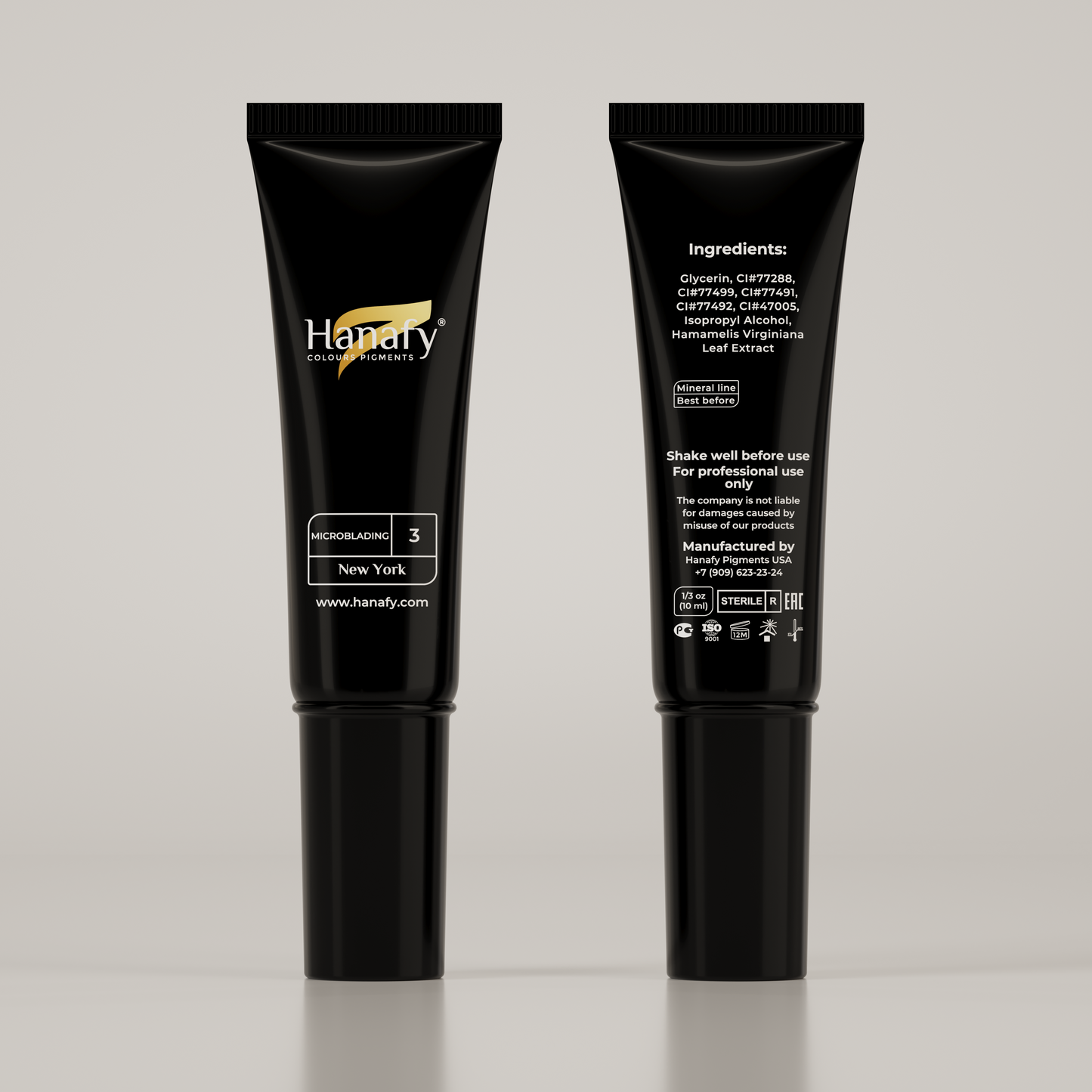 Microblading N3 New York