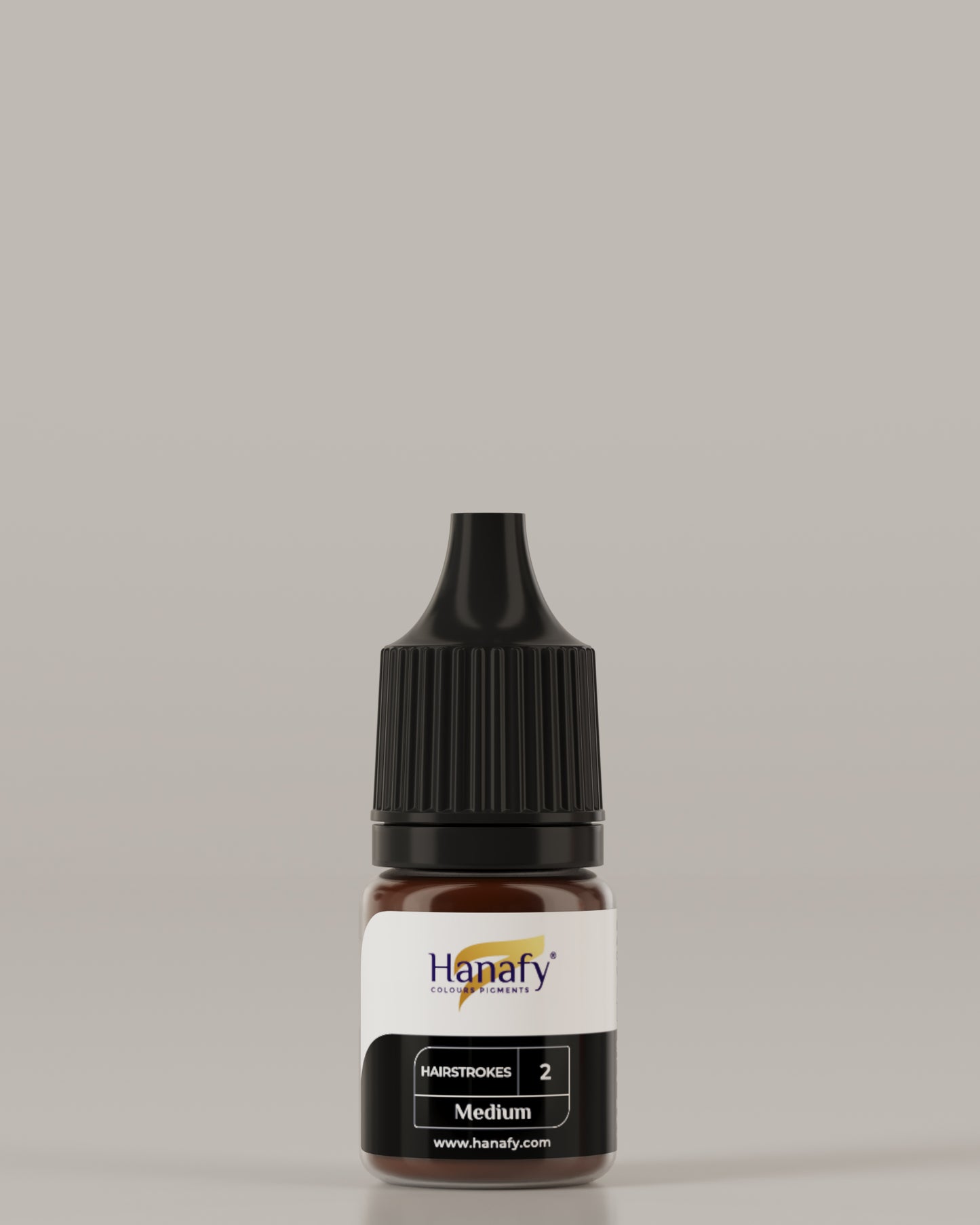 Hairstrokes N2 Medium 5ml