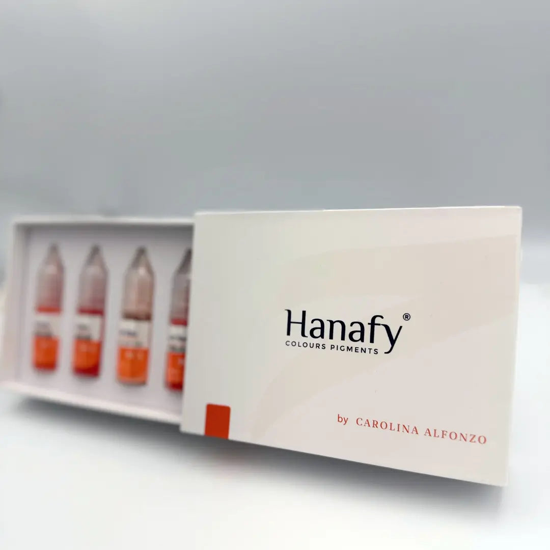 Full Dark Lips Set 10ml