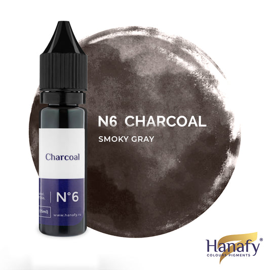 Charcoal N6