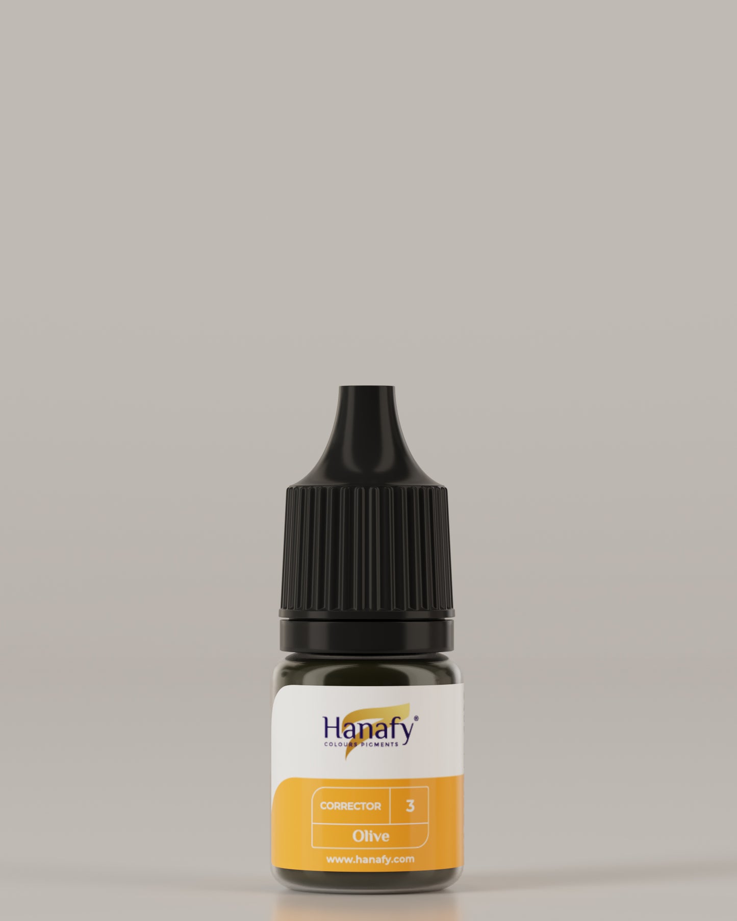 Corrector N3 Olive 5ml