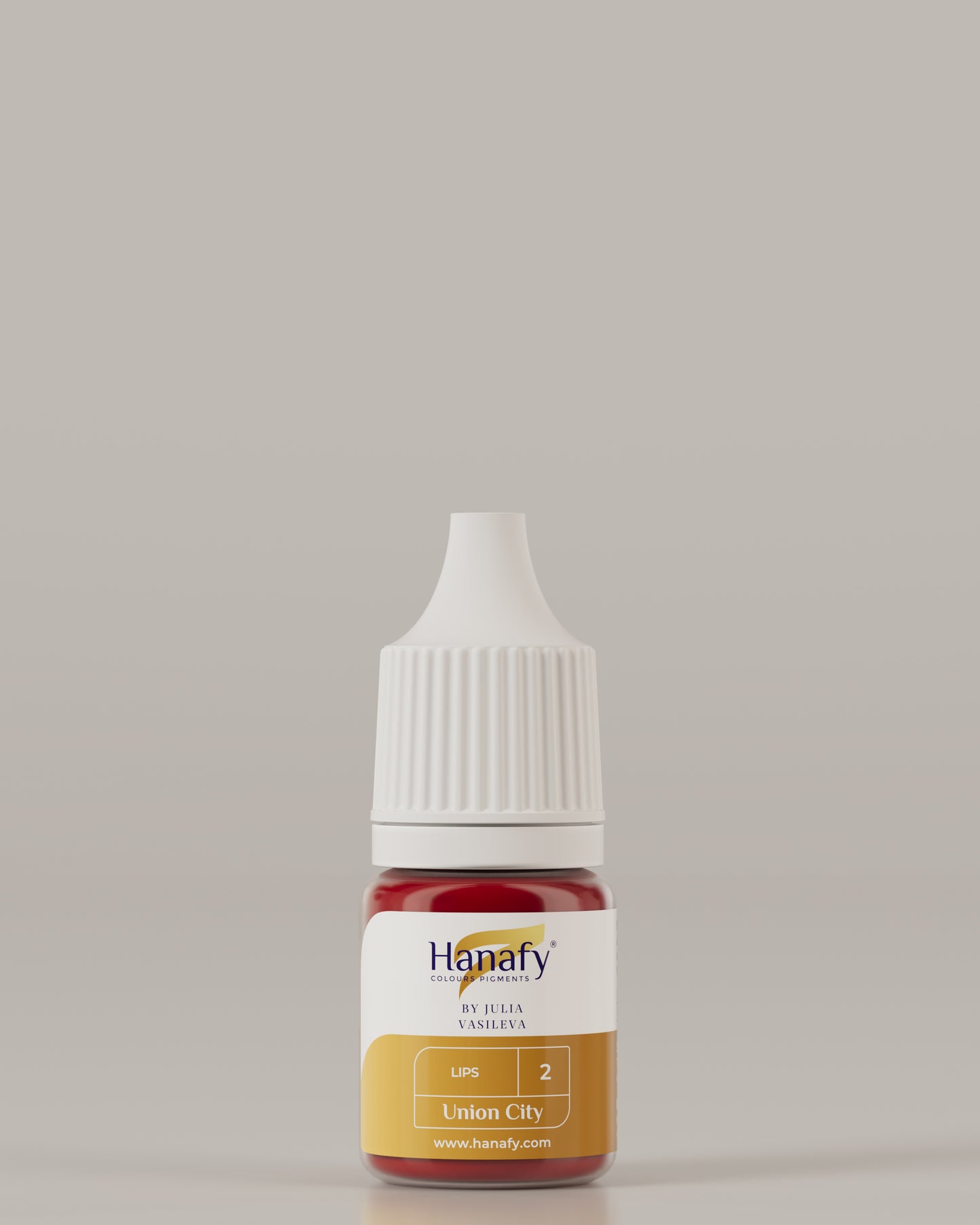 Passion Lips N2 Union City 5ml
