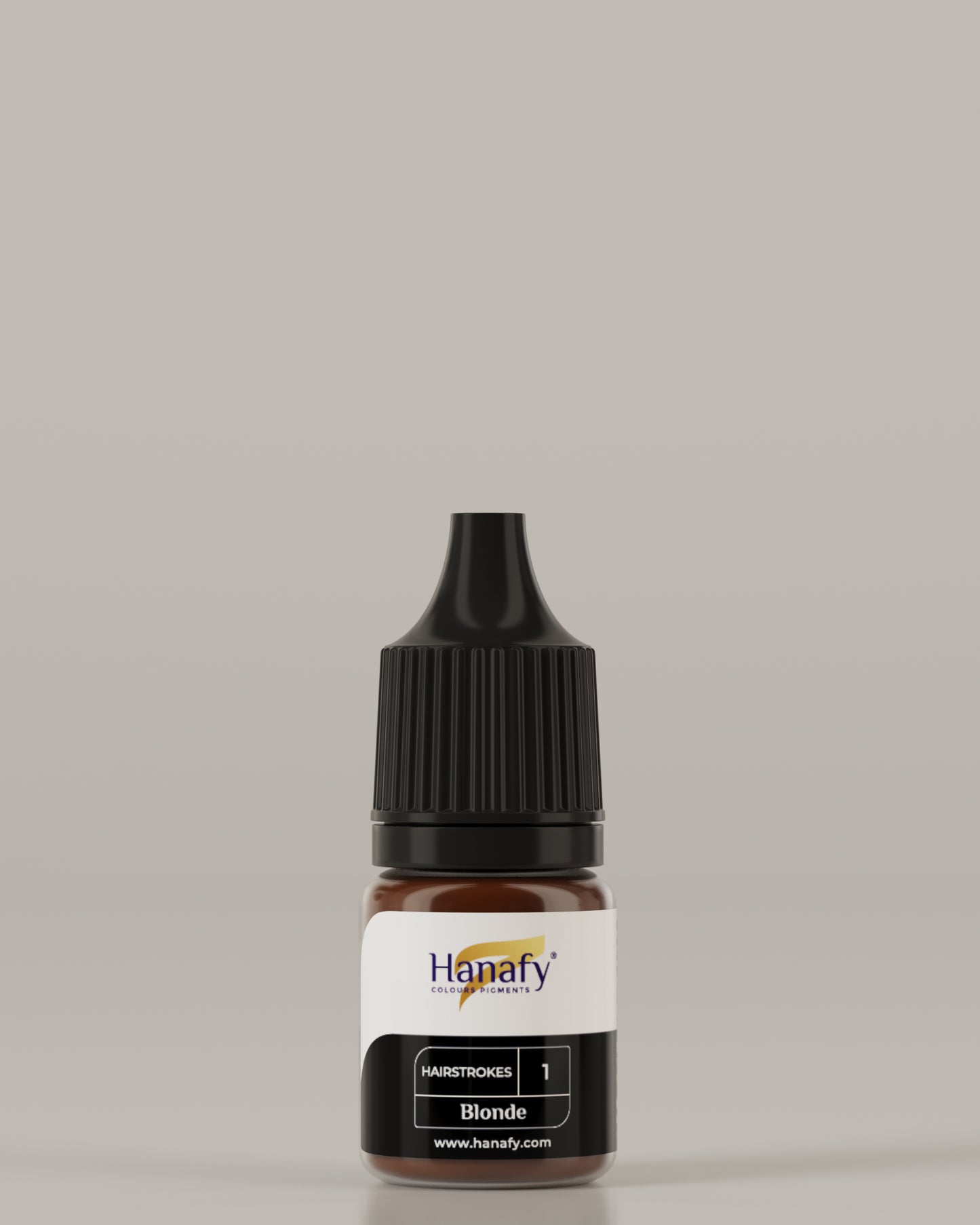 Hairstrokes N1 Blonde 5ml