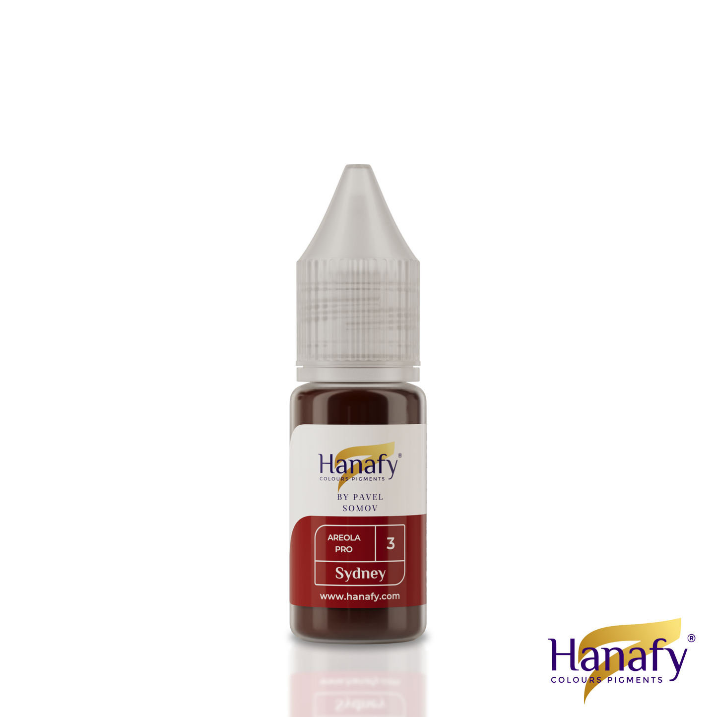Areola PRO N3 Sydney