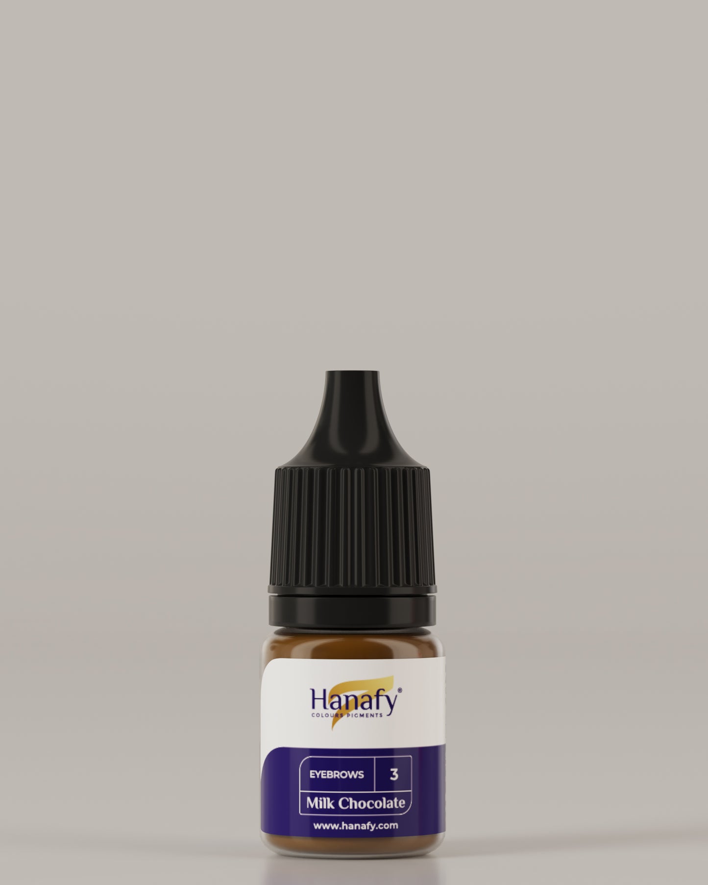 N3 Milk Chocolate 5ml