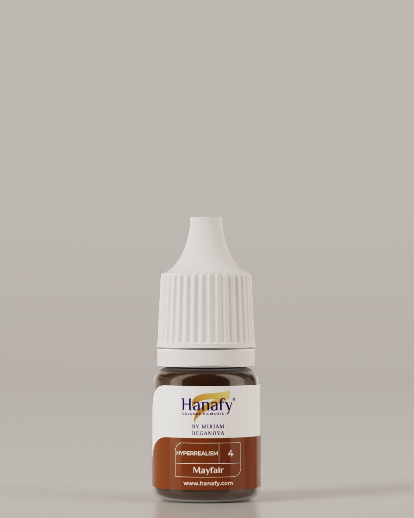 Hyperrealism N4 Mayfair 5ml