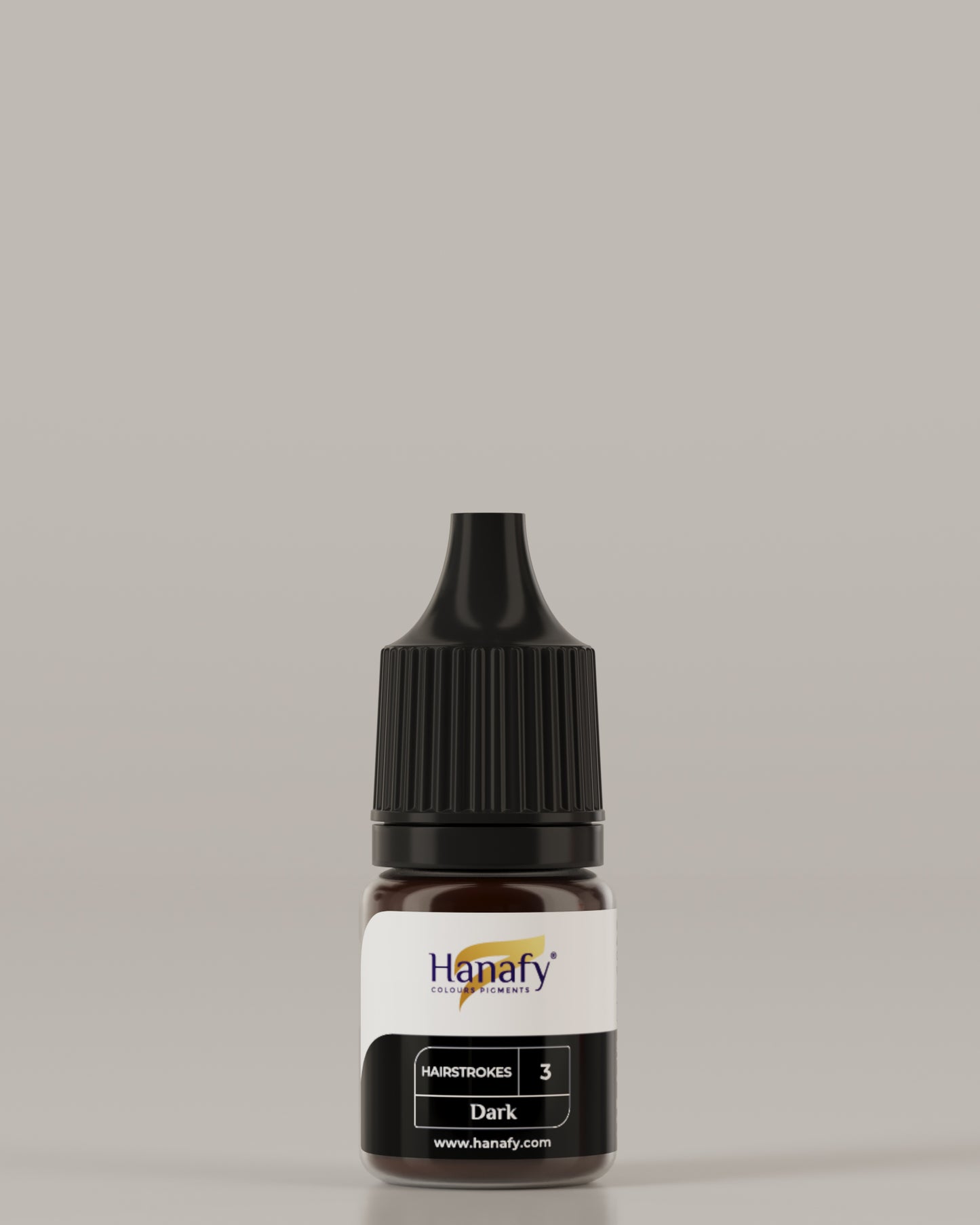 Hairstrokes N3 Dark 5ml