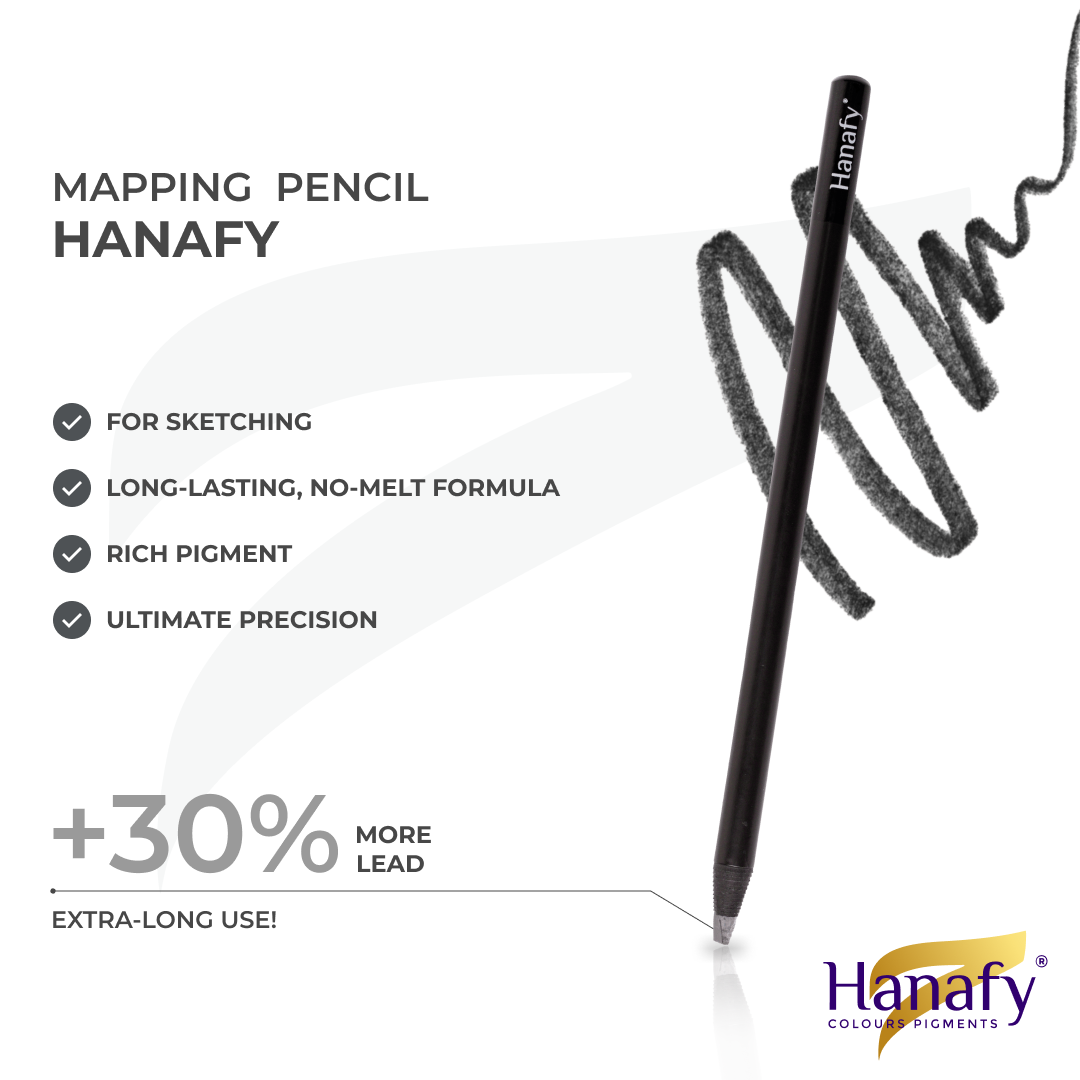 Hanafy Pencil (3)