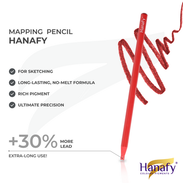 Hanafy Pencil (3)