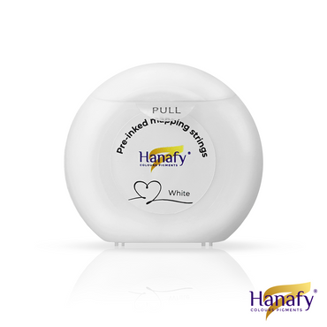 Hanafy Mapping String