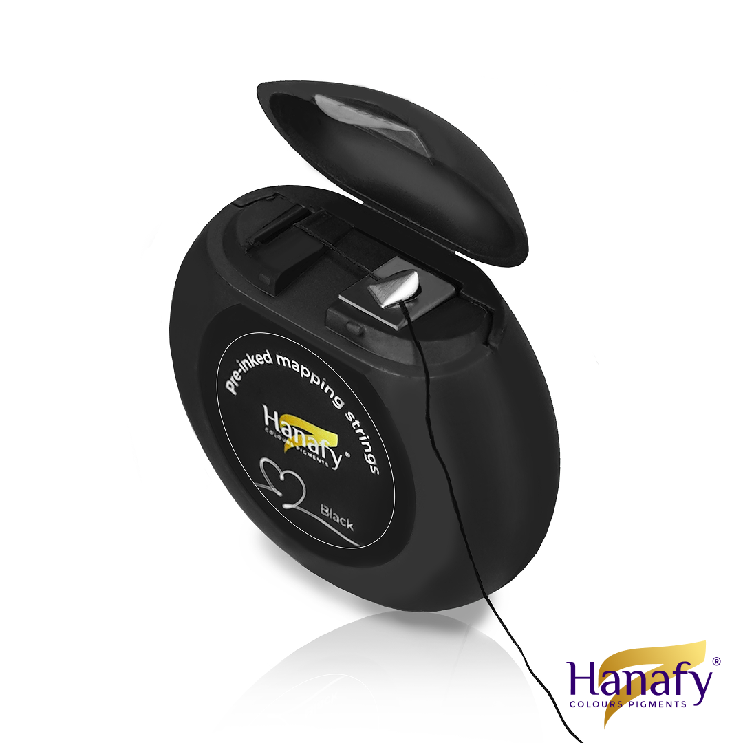 Hanafy Mapping String