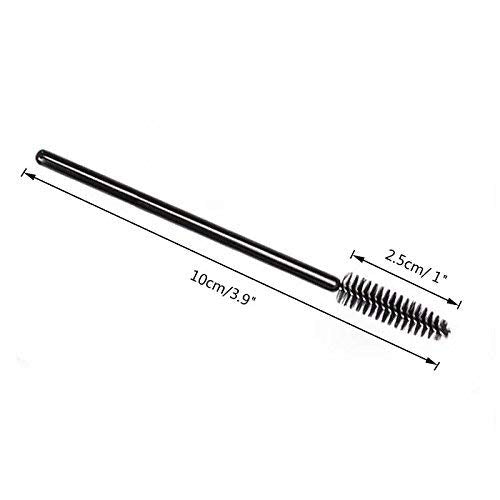 Spoolie Eyelash / Eyebrow Brush