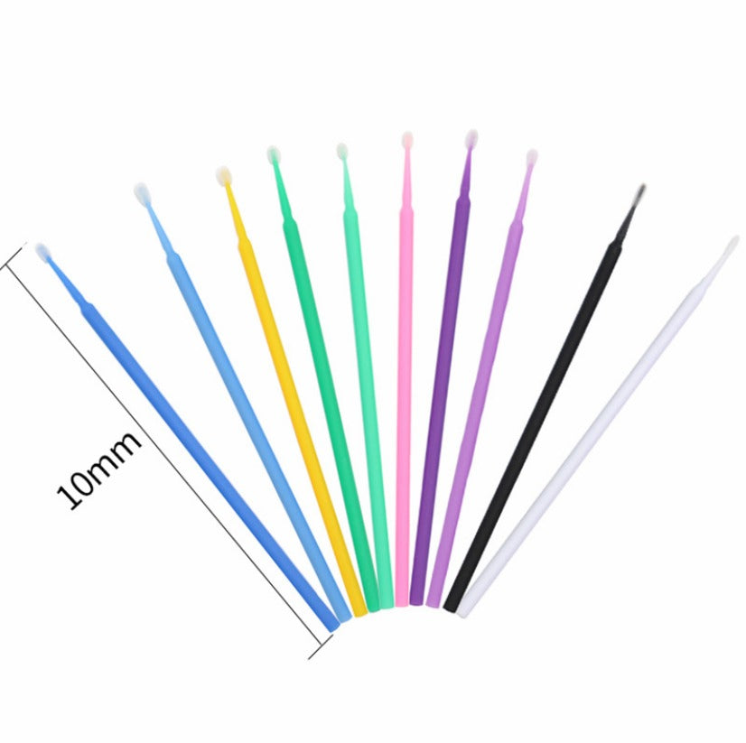 Microfiber Sticks