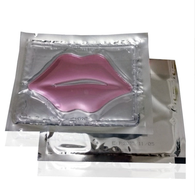 Collagen Lip Mask