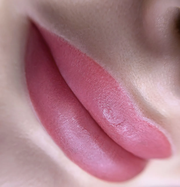 N3 Peach