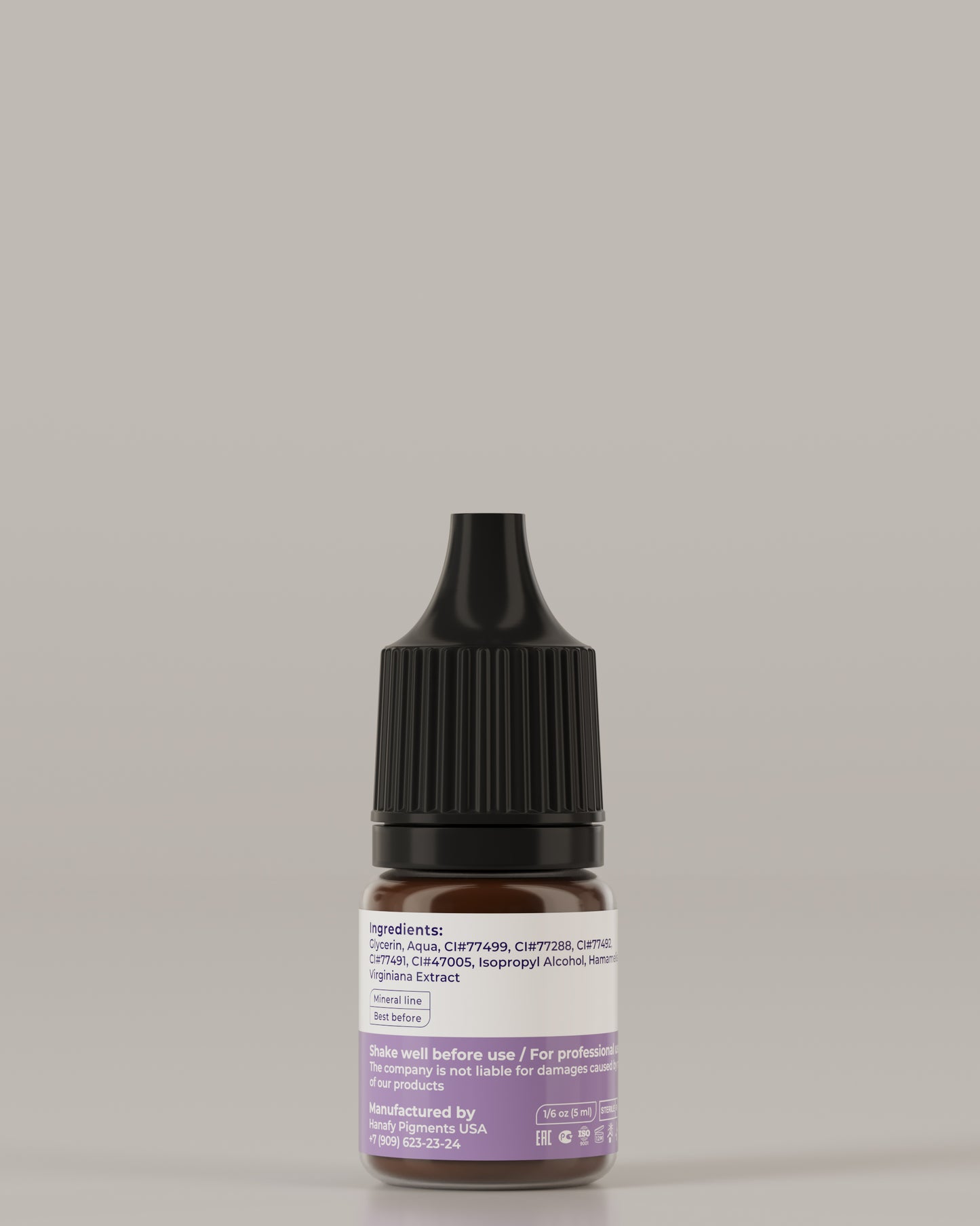 N4 Bangkok 5 ml