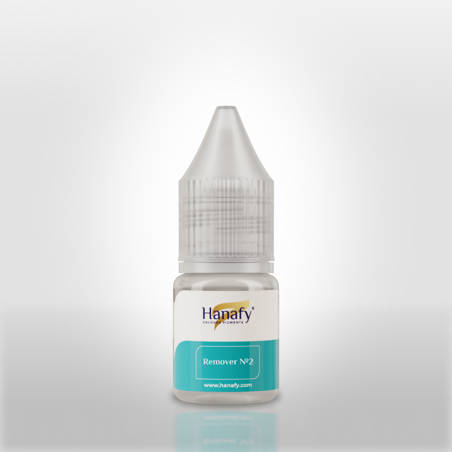 Hanafy Mineral Remover N2 5 ml