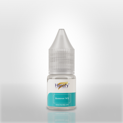 Hanafy Acid Remover N2 5ml