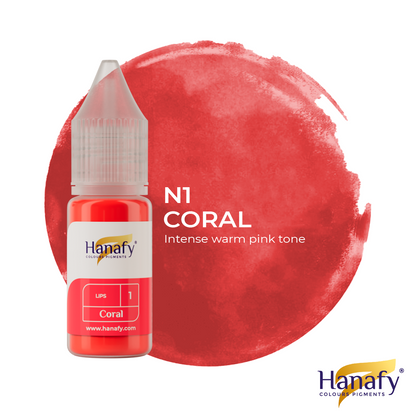 N1 Coral