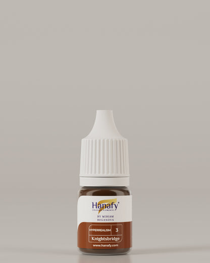 Hyperrealism N3 Knightsbridge 5 ml