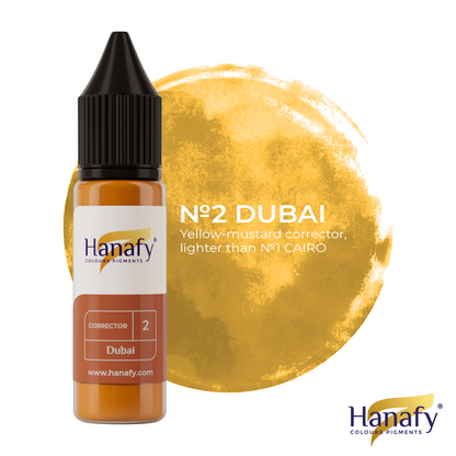 Mineral Corrector N2 Dubai