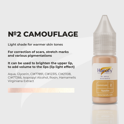Camouflage N2