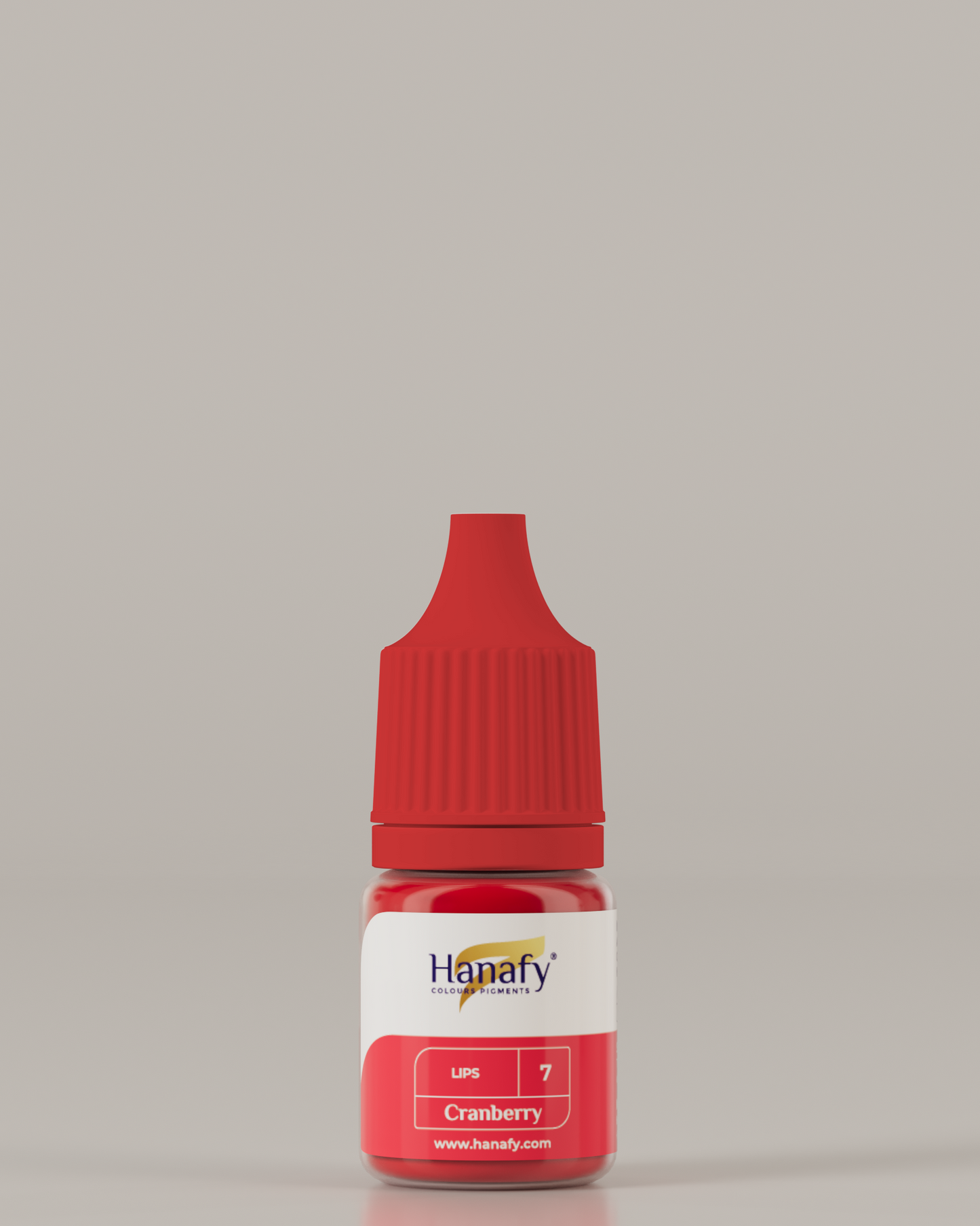 N7 Cranberry 5 ml