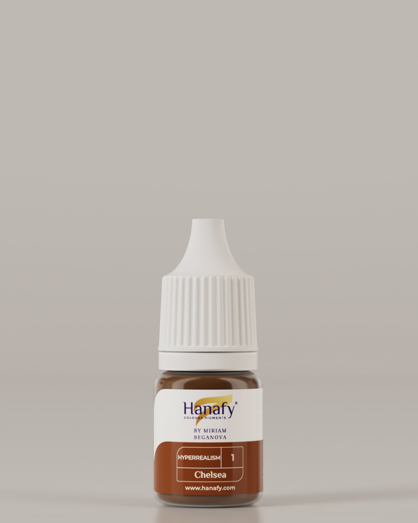 Hyperrealism N1 Chelsea 5 ml