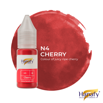 N4 Cherry