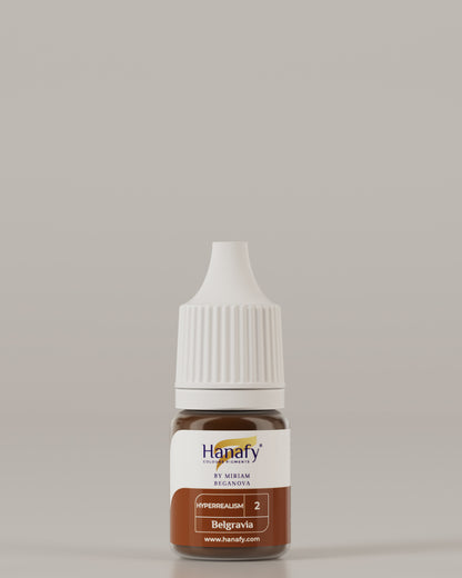 Hyperrealism N2 Belgravia 5 ml