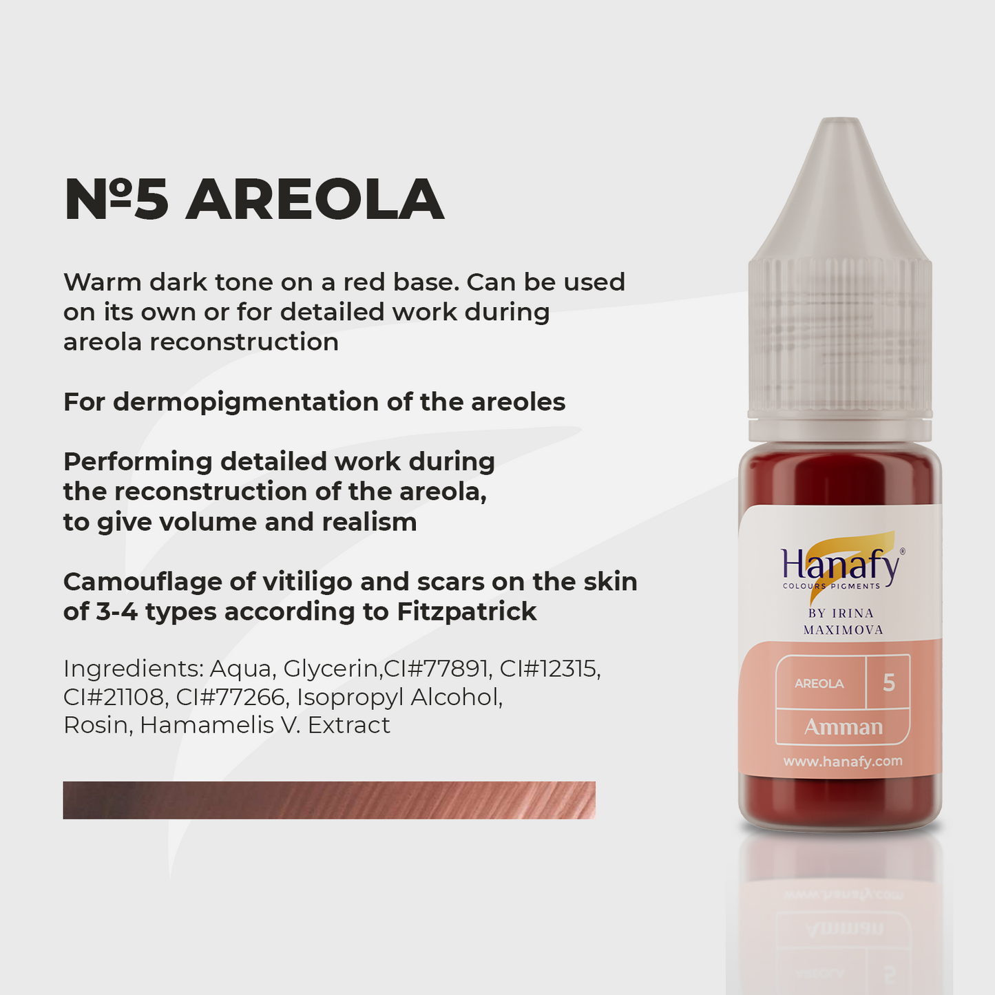 Areola N5