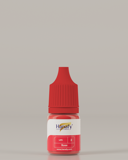 N2 Rose 5 ml