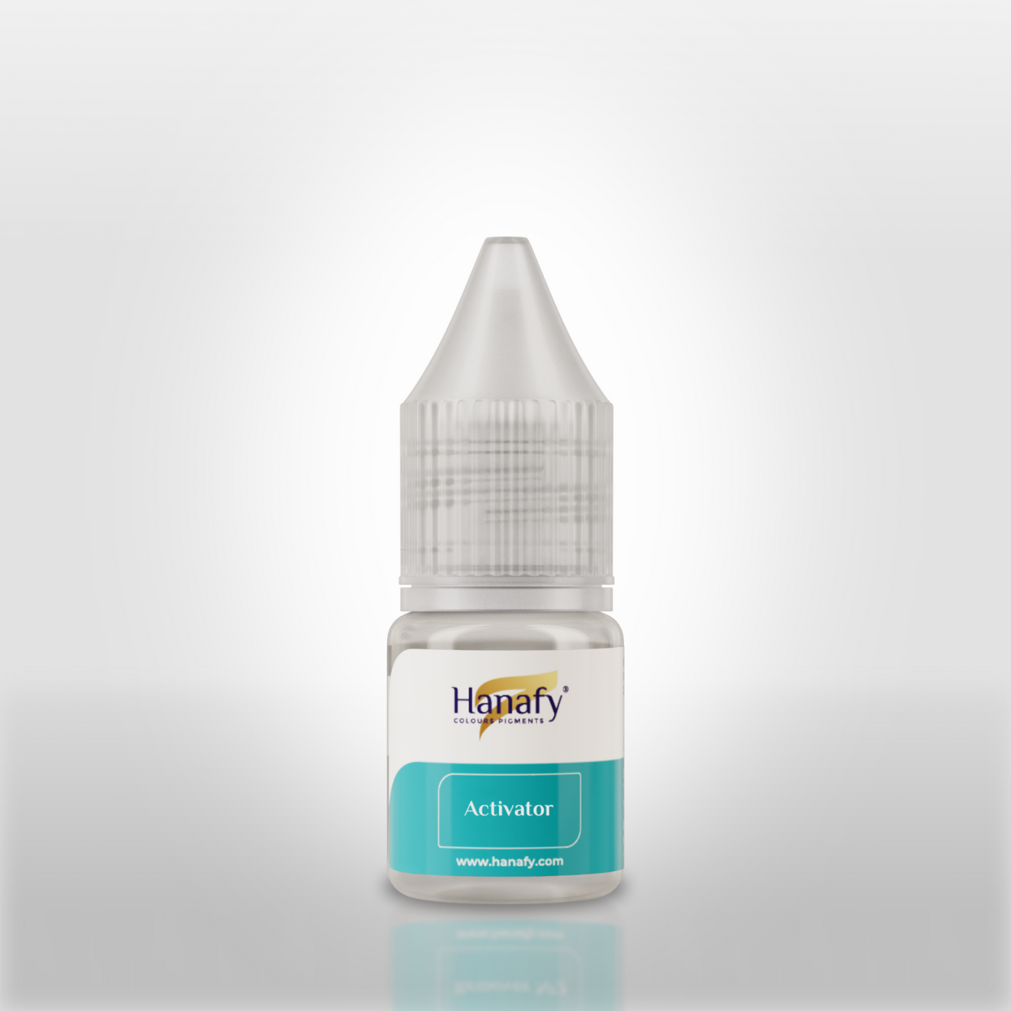 Hanafy Removal Activator 5 ml
