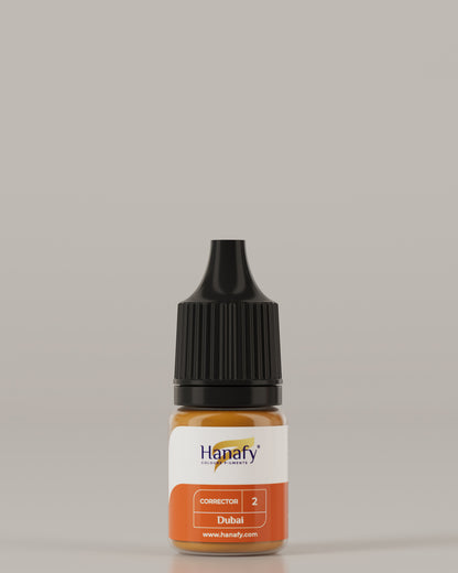 Mineral Corrector N2 Dubai 5 ml