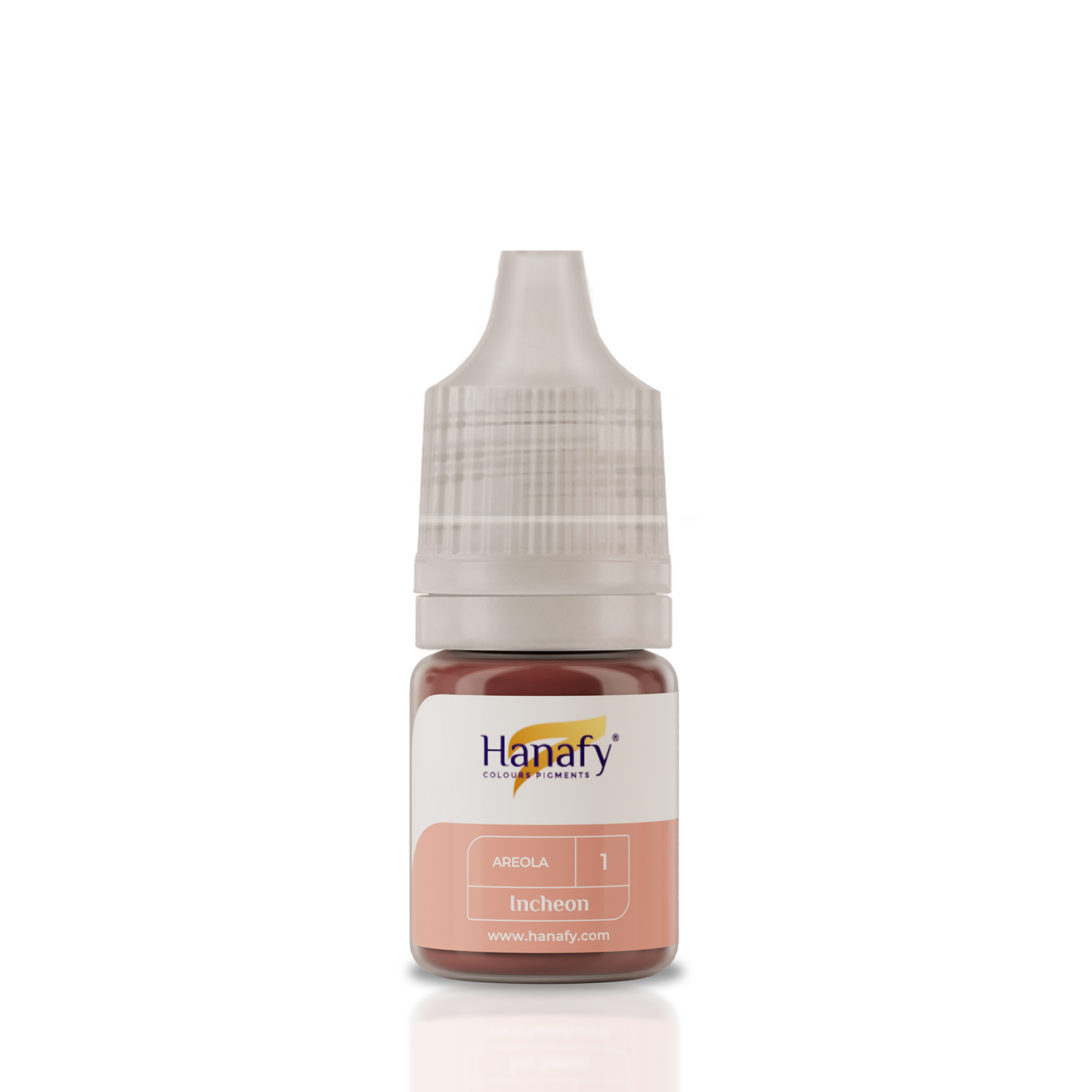 Areola N1 Incheon 5ml