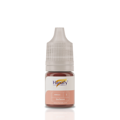 Areola N1 Incheon 5ml