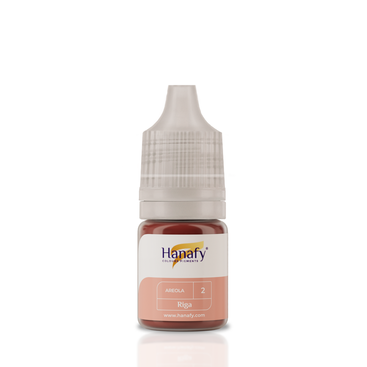 Areola N2 Riga 5ml