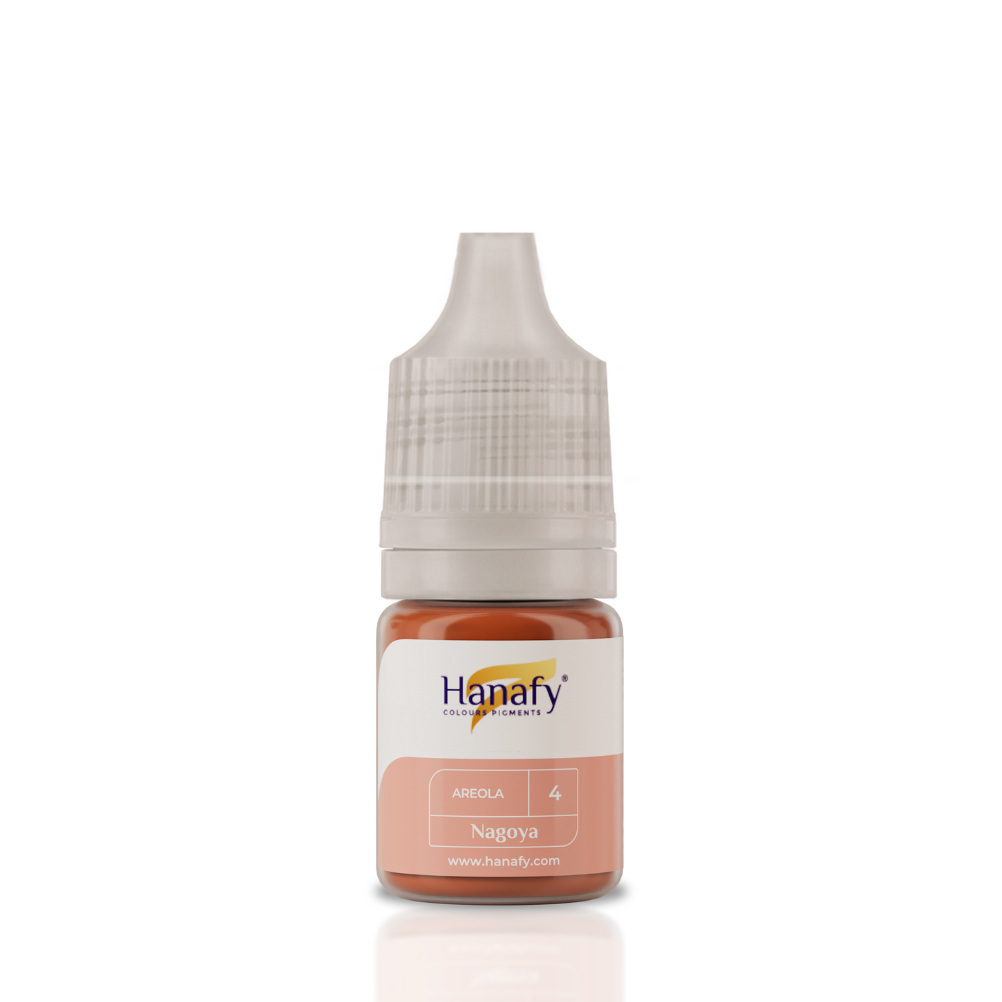 Areola N4 Nagoya 5ml