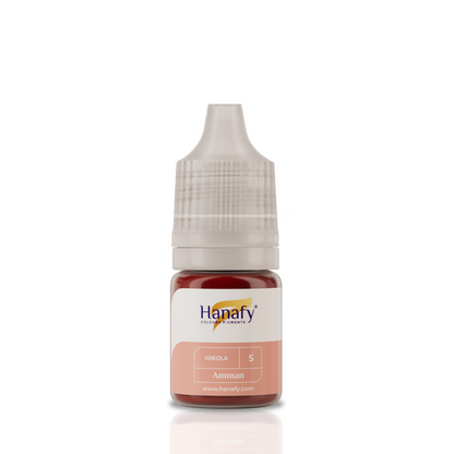 Areola N5 Amman 5ml