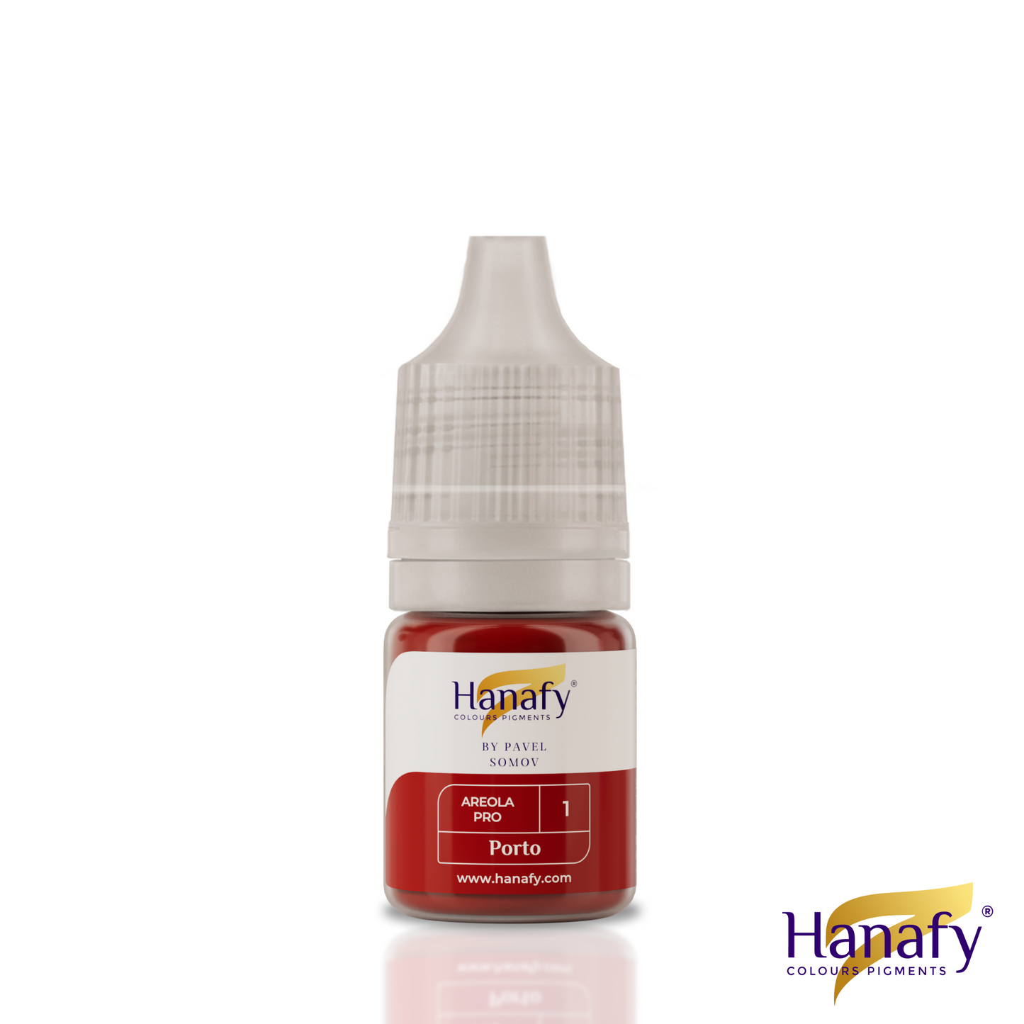 Areola PRO N1 Porto 5ml