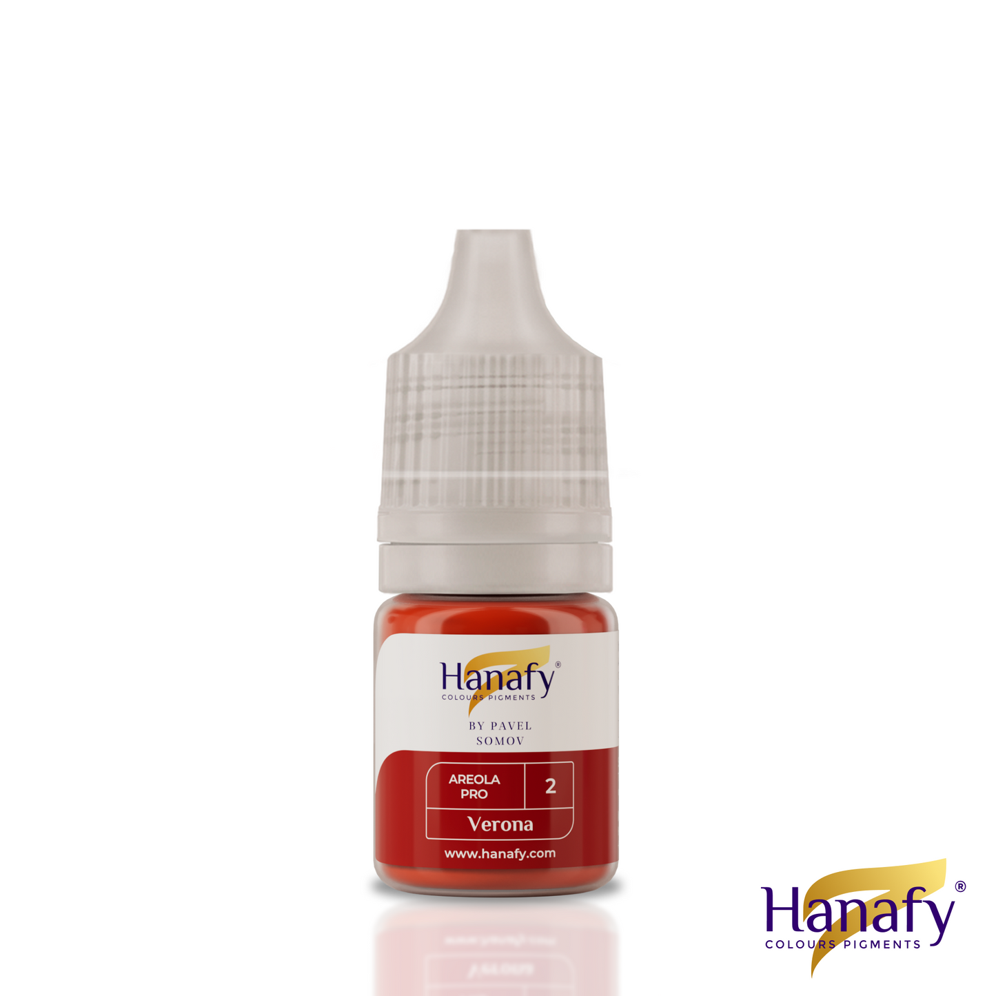 Areola PRO N2 Verona 5ml
