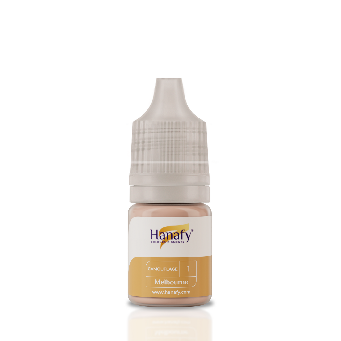 Camouflage N1 Melbourne 5ml