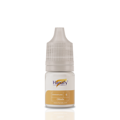 Camouflage N6 Olinda 5ml