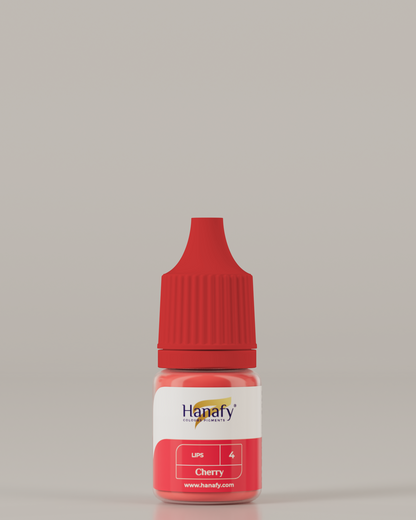 N4 Cherry 5 ml