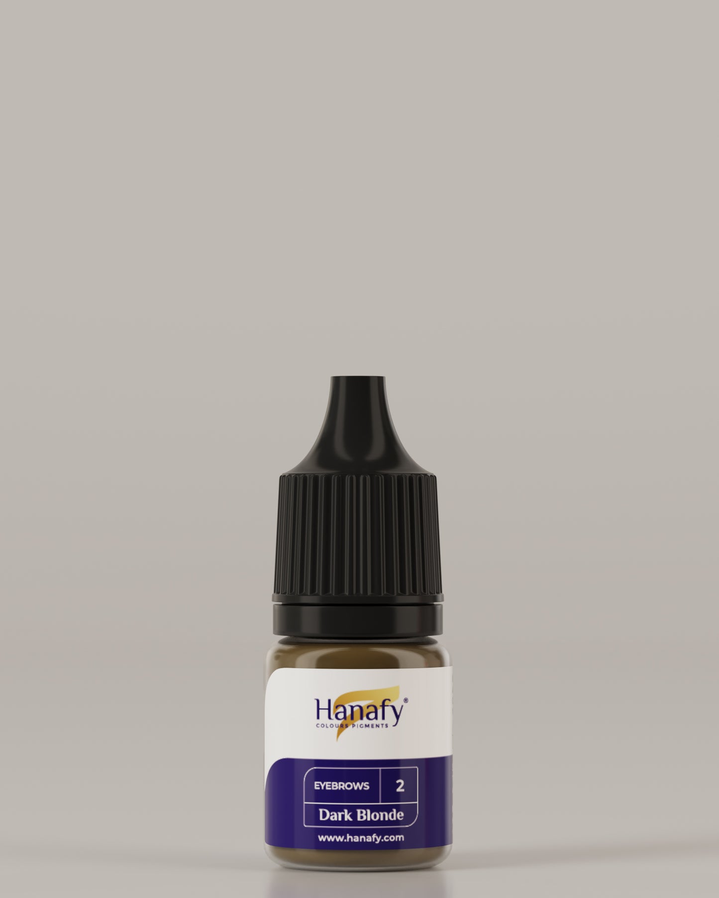 N2 Dark Blonde 5 ml